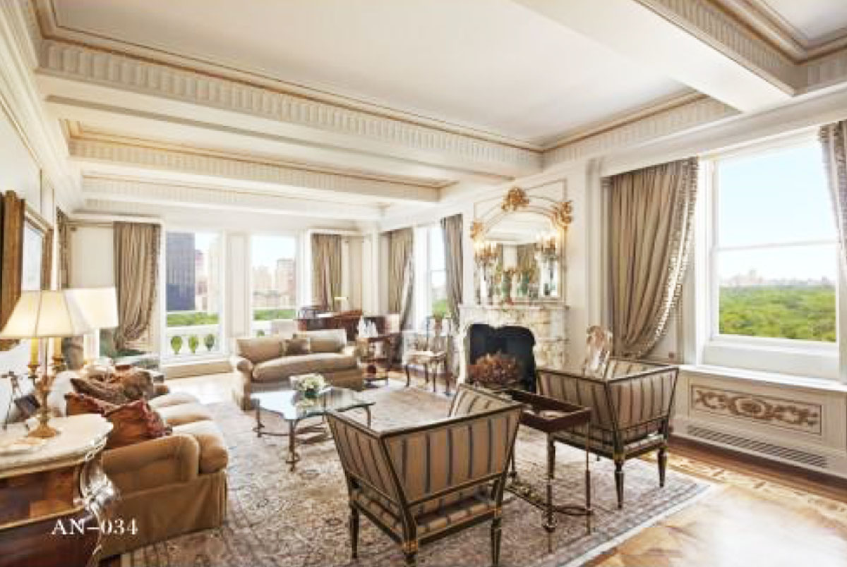 法式系列 整屋定制