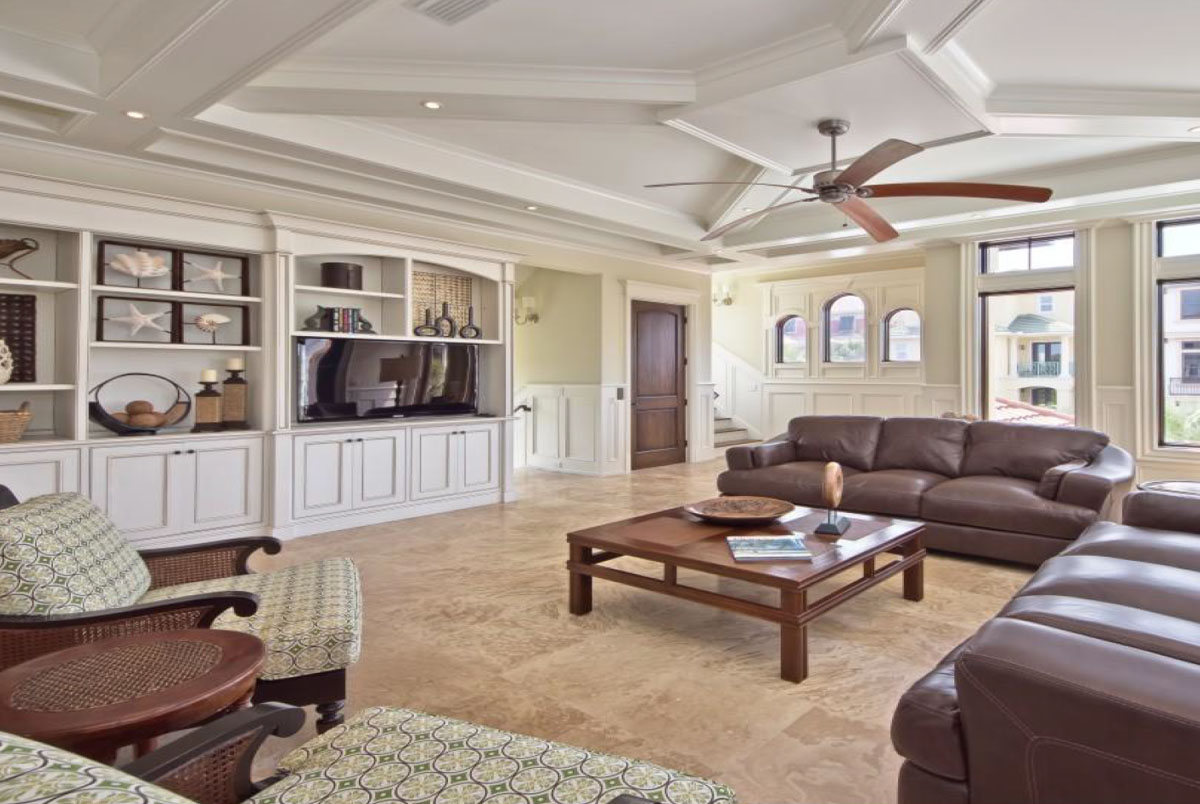 法式系列 整屋定制