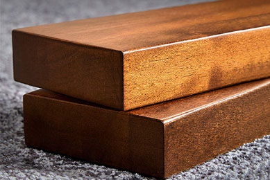 实木家具养护有六大注意：