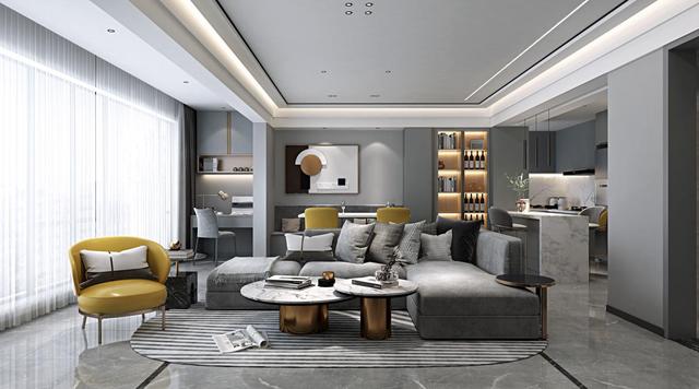 装修风格有哪些？